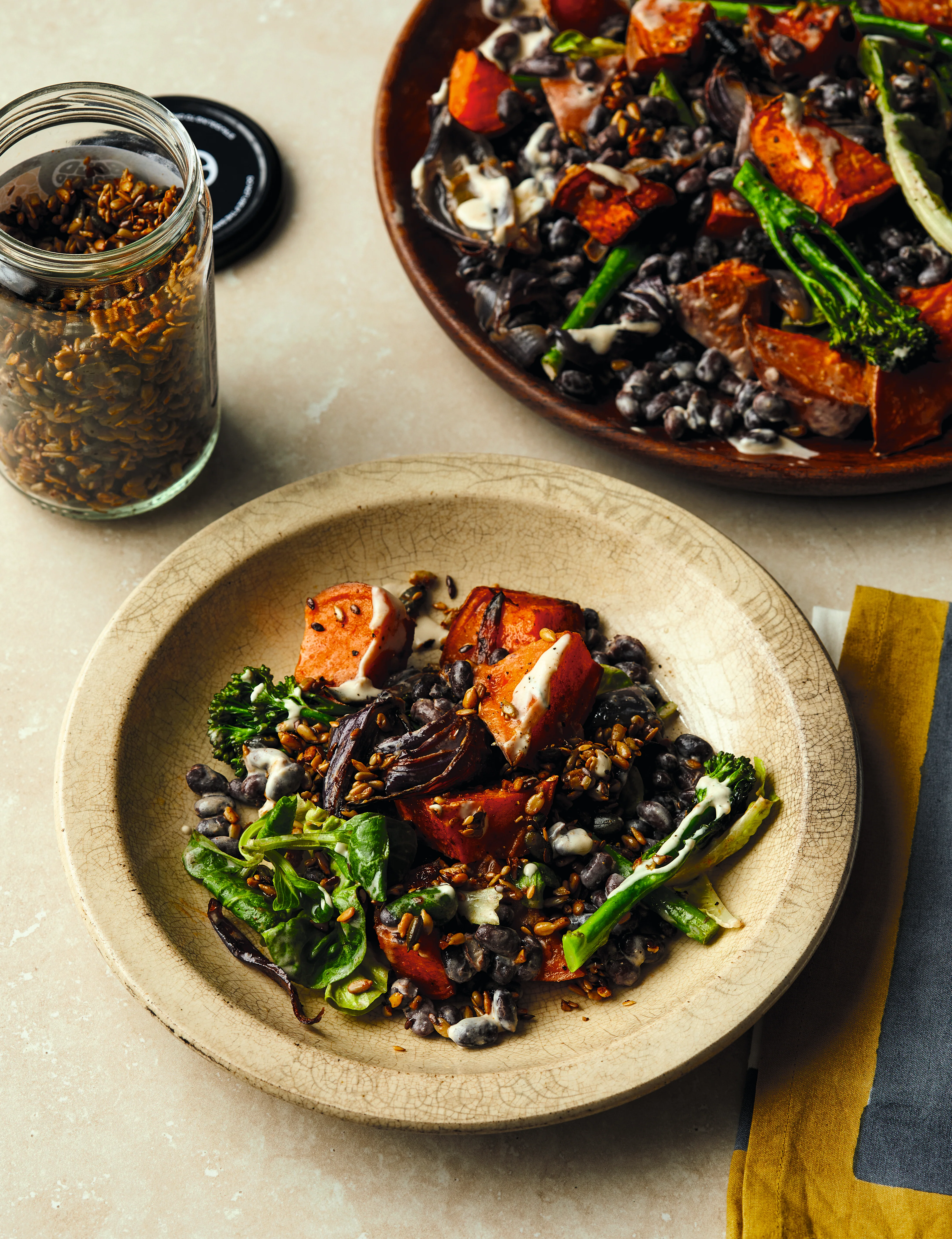 Full of Beans Cookbook - Image 3